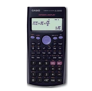 54331) 카시오공학용계산기 FX-350ES