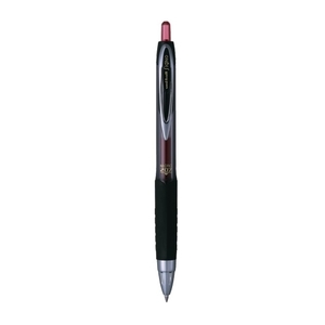 25652) 유니볼시그노 UMN-207 빨강색 (0.5mm/1자루)
