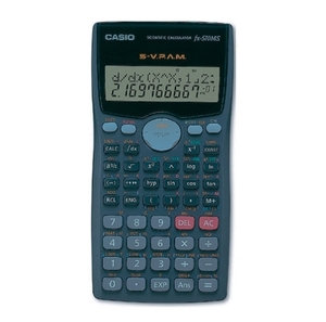 54361) 카시오공학용계산기 FX-570MS