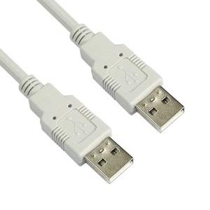 20741) USB2.0 AM/AM 케이블 (2M)