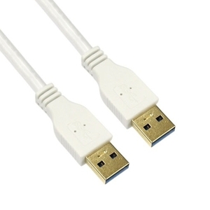 20791) USB3.0 AM/AM 골드케이블 (3M)