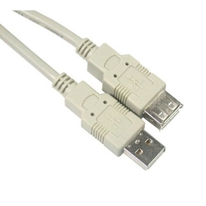 20814) USB2.0연장케이블 (10M)
